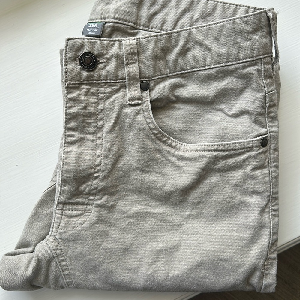 Stio Rivet jean - Picture 2 of 7